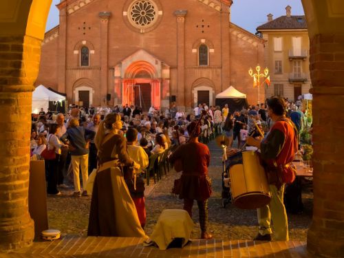 2026, Castelnuovo Scrivia (credits Luigi Bloise)